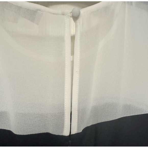 New - - LOFT cute dress - Picture 6 of 7